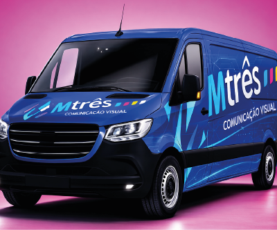Personalização de Veículos em Goiânia – Plotagem, Envelopamento e Adesivação Profissional