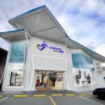 Fachada em ACM em Goiânia – Fachadas Comerciais Modernas e Personalizadas