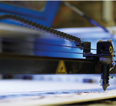 Corte a Laser em Goiânia – Precisão, Detalhe e Acabamento Premium