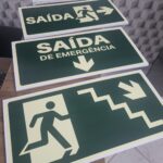 Placa de Sinalização em Goiânia – Placas Personalizadas, Profissionais e de Alta Durabilidade